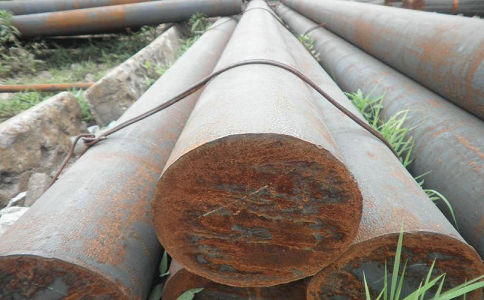 奉贤某设备厂采购双金属带锯条锯切尺寸100mm，面积79c㎡普钢的服务案例