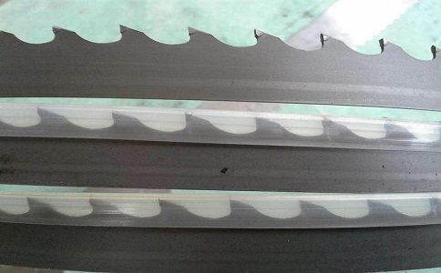 奉贤国产m51双金属锯条