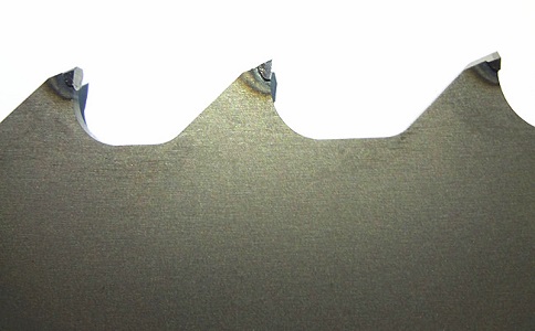 奉贤国产硬质合金锯条